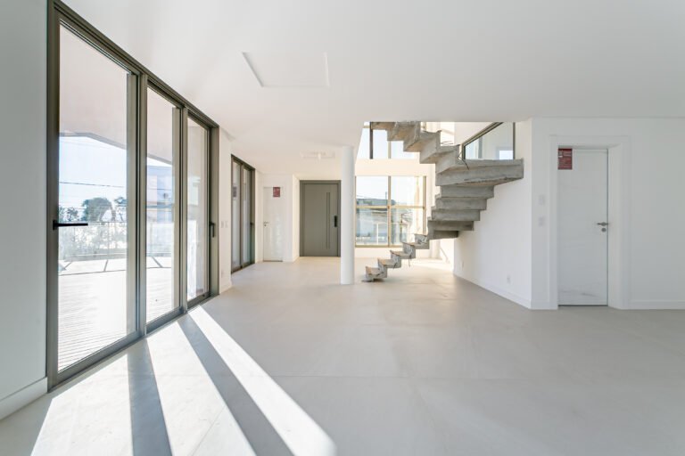 Casa com vista mar | Cacupé em Florianópolis