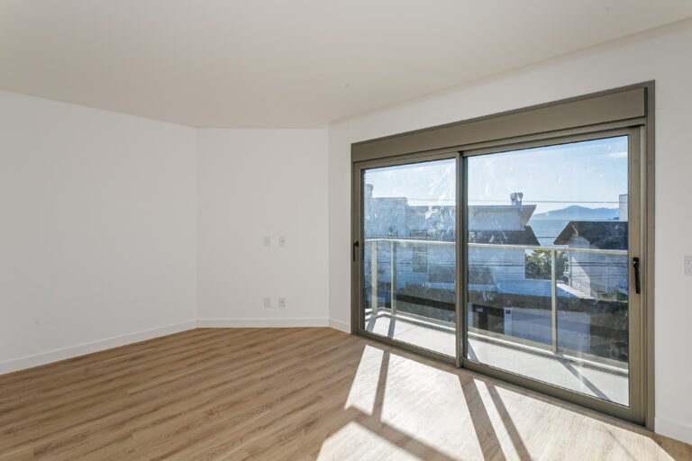 Casa com vista mar | Cacupé em Florianópolis