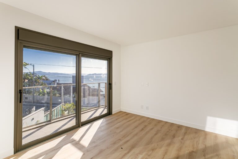 Casa com vista mar | Cacupé em Florianópolis