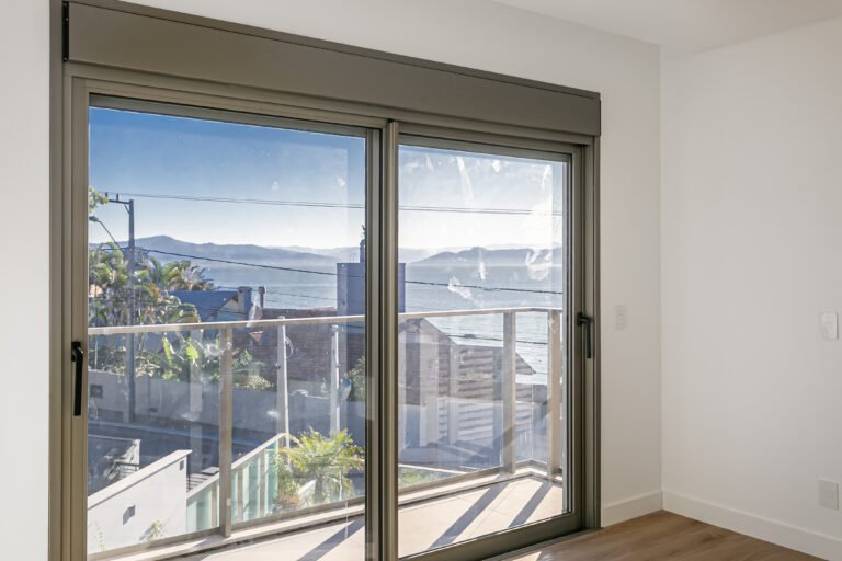 Casa com vista mar | Cacupé em Florianópolis