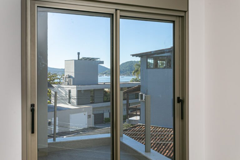 Casa com vista mar | Cacupé em Florianópolis