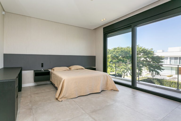 Casa em Jurerê Internacional