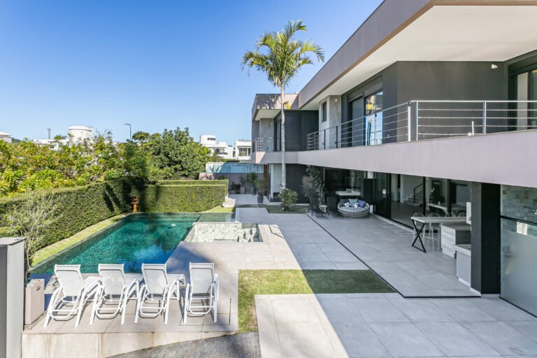 Casa em Jurerê Internacional