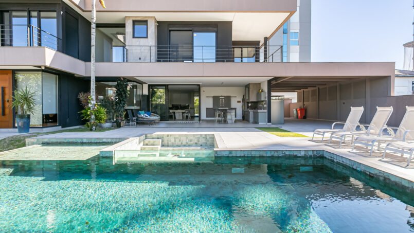 Casa em Jurerê Internacional