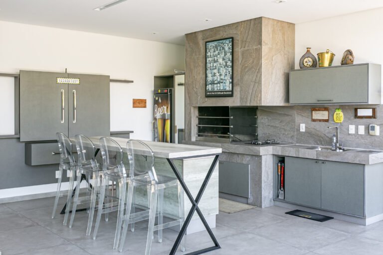 Casa em Jurerê Internacional
