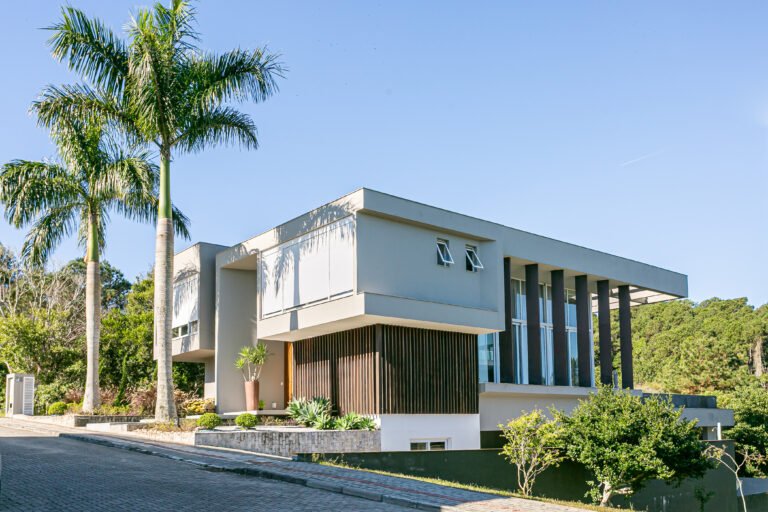 Casa no condomínio Vivá Residence no Cacupé