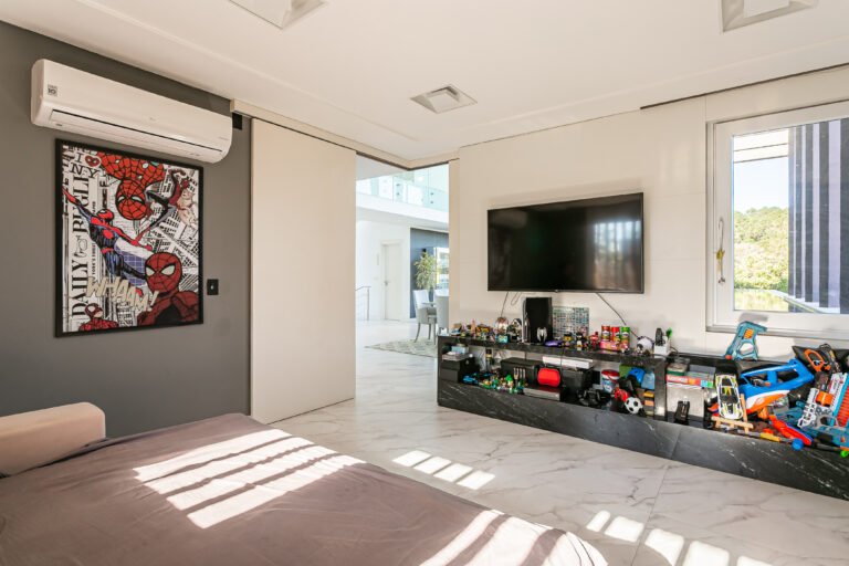 Casa no condomínio Vivá Residence no Cacupé
