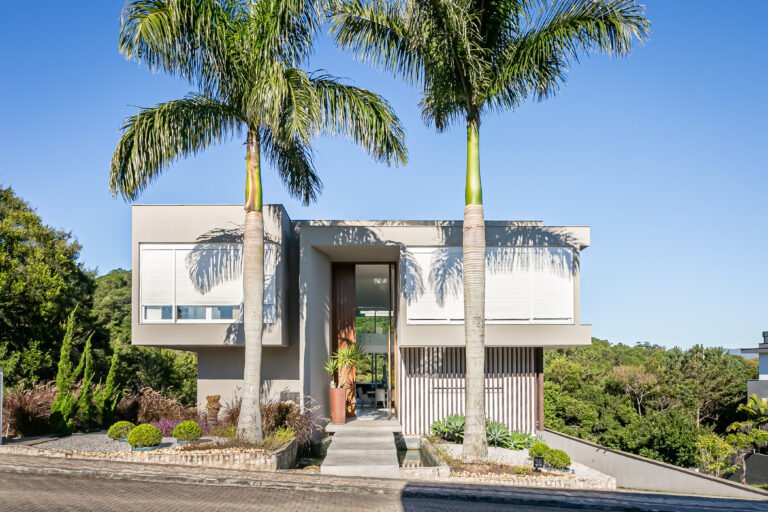 Casa no condomínio Vivá Residence no Cacupé