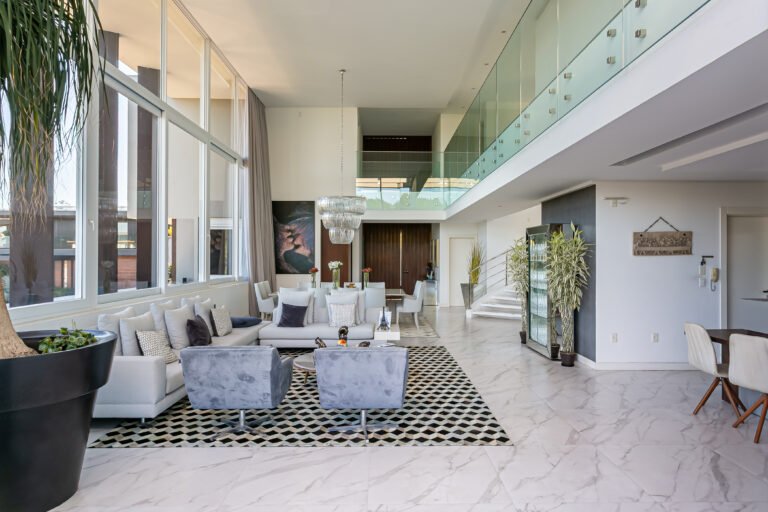 Casa no condomínio Vivá Residence no Cacupé