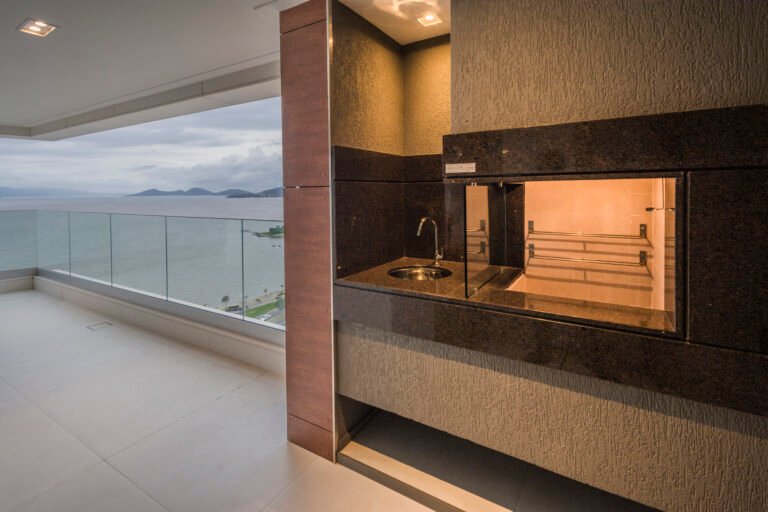 Apartamento com 4 Suítes no Opera House | Woa Beiramar