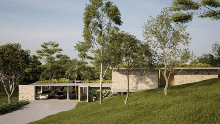 Terreno com projeto aprovado | Barra da Lagoa em Florianópolis