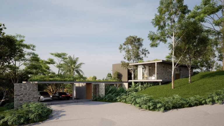 Terreno com projeto aprovado | Barra da Lagoa em Florianópolis
