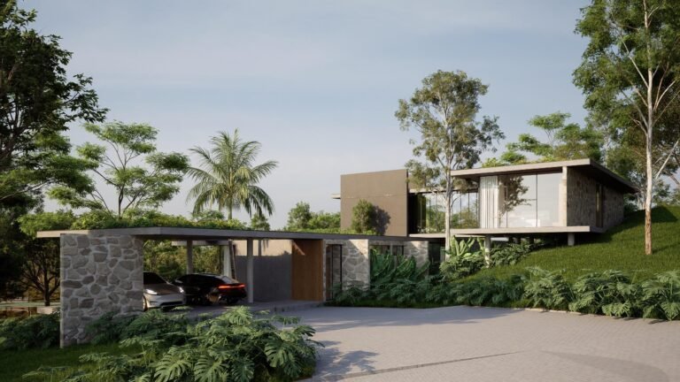 Terreno com projeto aprovado | Barra da Lagoa em Florianópolis
