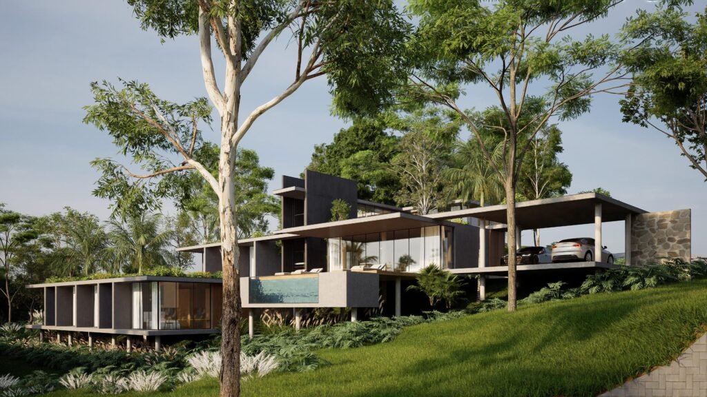 Terreno com projeto aprovado | Barra da Lagoa em Florianópolis