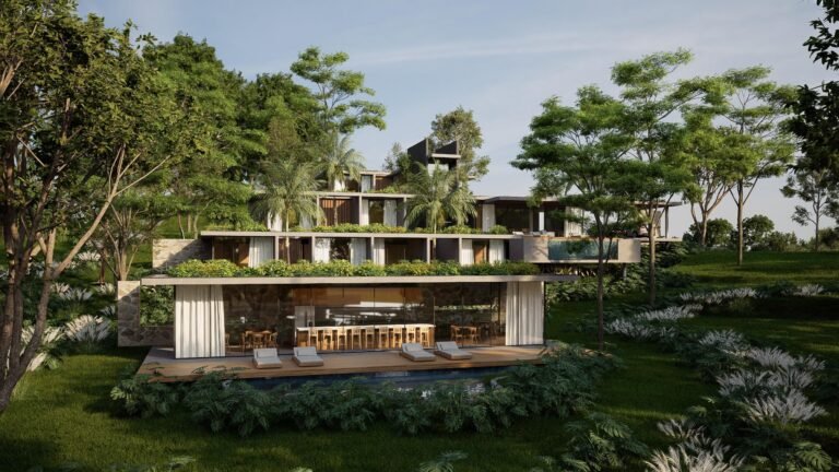 Terreno com projeto aprovado | Barra da Lagoa em Florianópolis