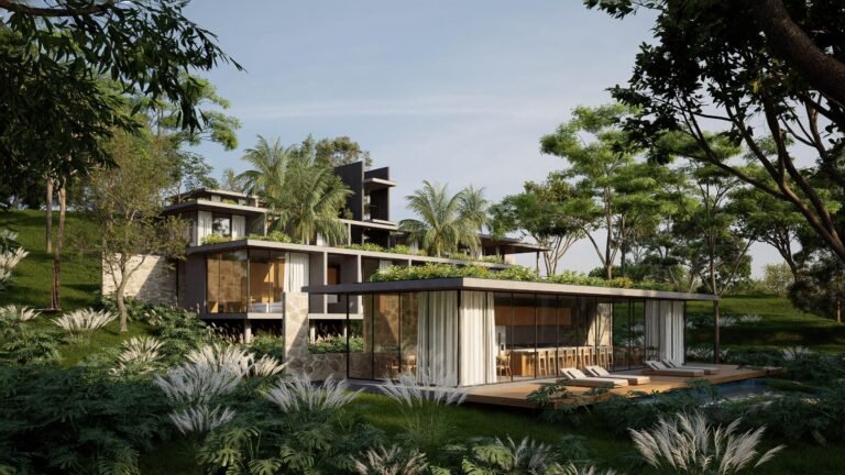Terreno com projeto aprovado | Barra da Lagoa em Florianópolis