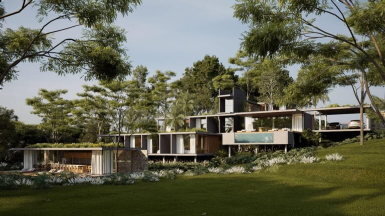 Terreno com projeto aprovado | Barra da Lagoa em Florianópolis
