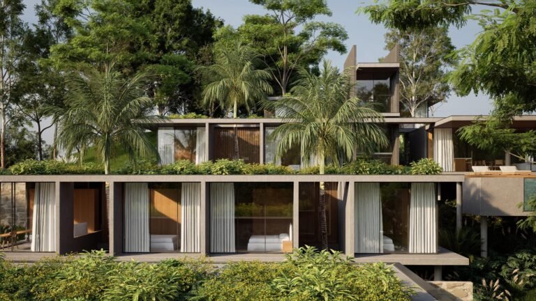 Terreno com projeto aprovado | Barra da Lagoa em Florianópolis