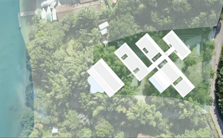 Terreno com projeto aprovado | Barra da Lagoa em Florianópolis