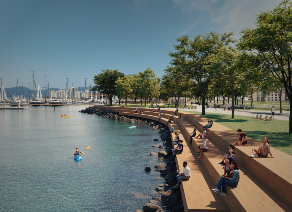 Marina Beira-Mar Norte: Florianópolis Volta a Viver o Mar