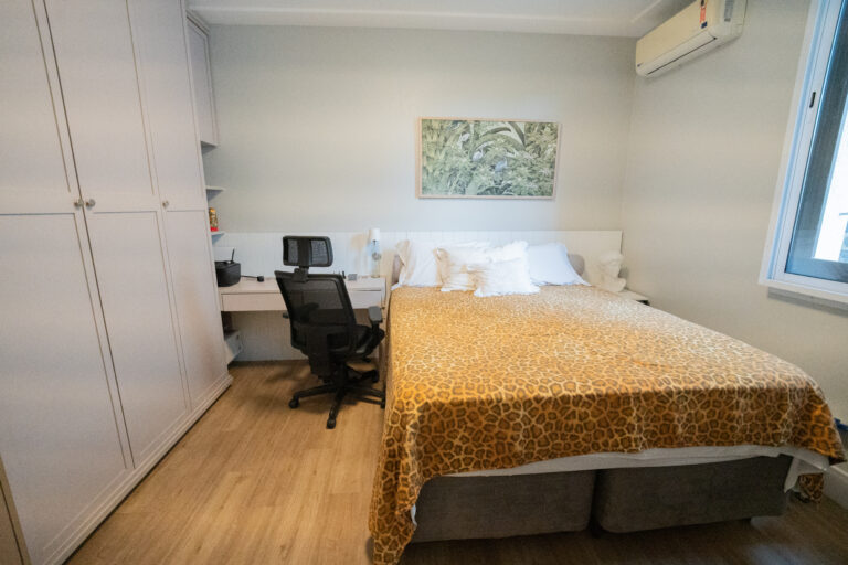 Apartamento com 3 Suítes | Beiramar de Florianópolis