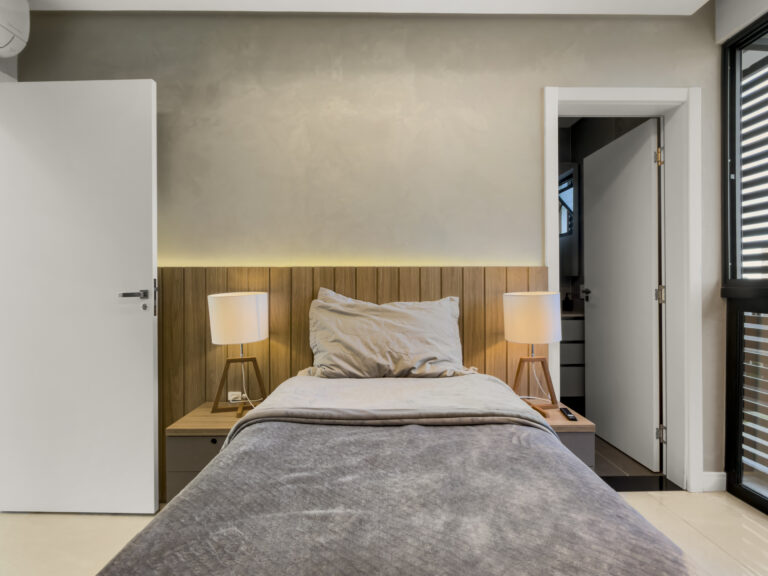 Casa em condomínio mobiliada | Ingleses