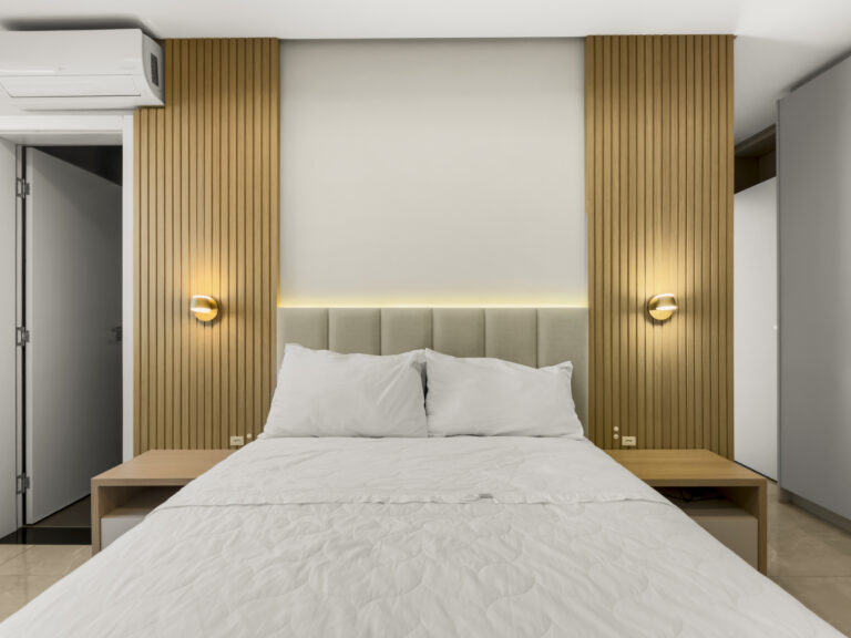 Casa em condomínio mobiliada | Ingleses