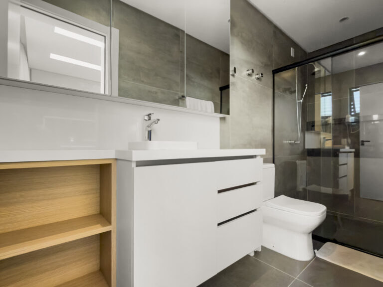 Casa em condomínio mobiliada | Ingleses