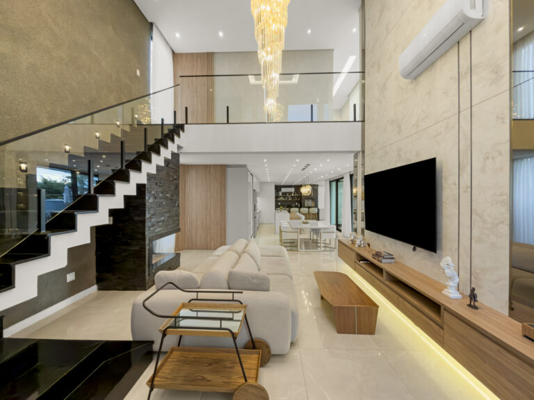 Casa em condomínio mobiliada | Ingleses
