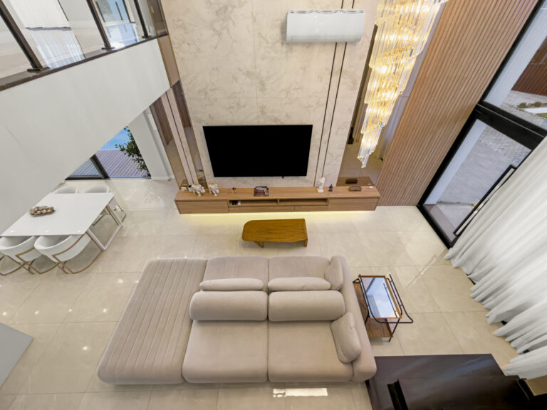 Casa em condomínio mobiliada | Ingleses