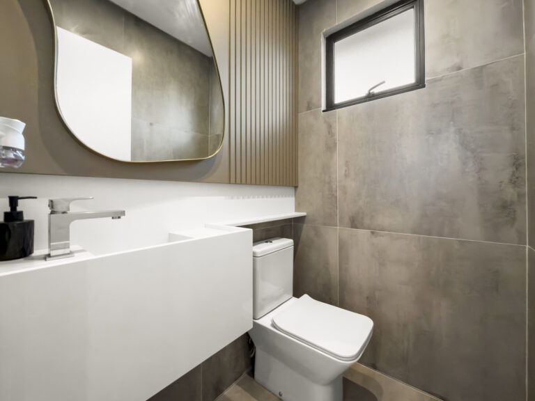 Casa em condomínio mobiliada | Ingleses