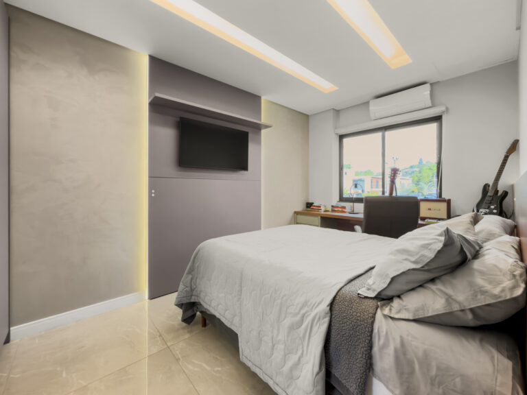 Casa em condomínio mobiliada | Ingleses