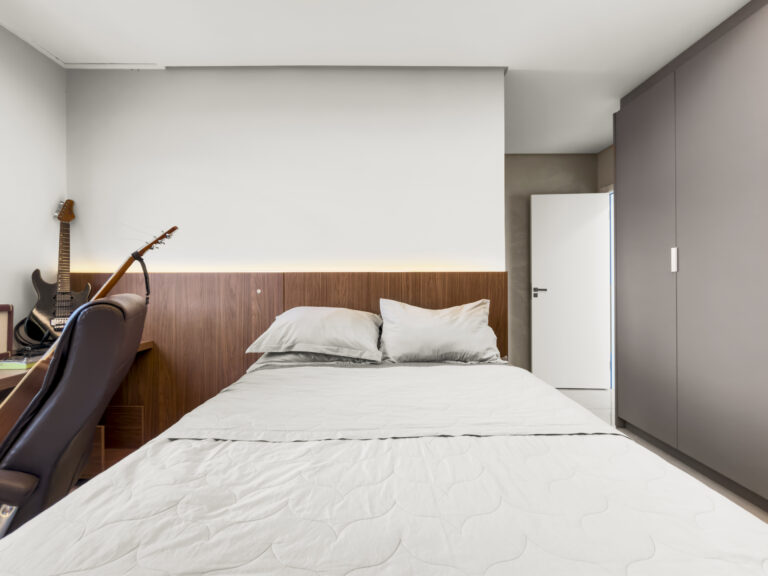 Casa em condomínio mobiliada | Ingleses