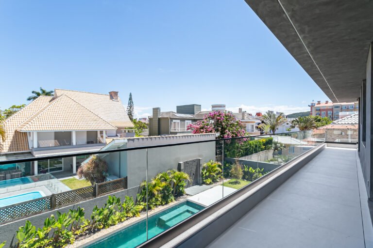 Casa em Jurerê Internacional