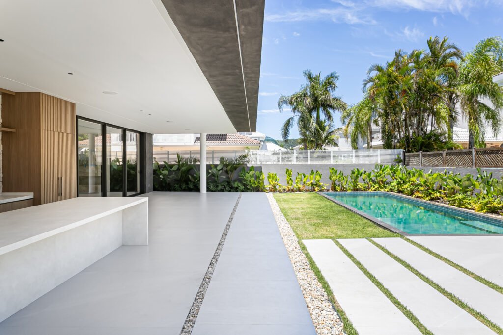 Casa em Jurerê Internacional