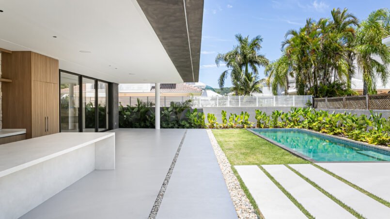 Casa em Jurerê Internacional