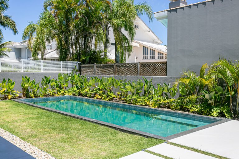 Casa em Jurerê Internacional