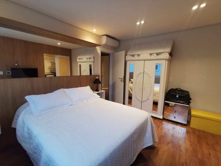 Casa em Jurerê Internacional