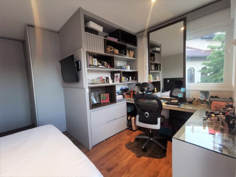 Casa em Jurerê Internacional