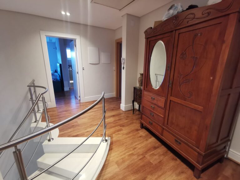 Casa em Jurerê Internacional