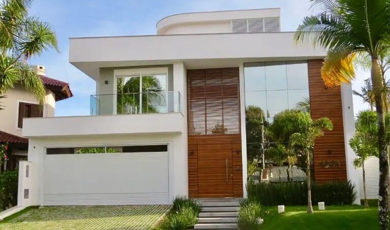 Casa em Jurerê Internacional