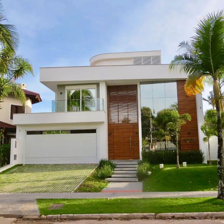 Casa em Jurerê Internacional