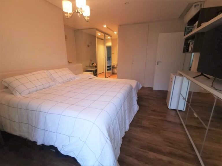 Casa em Jurerê Internacional