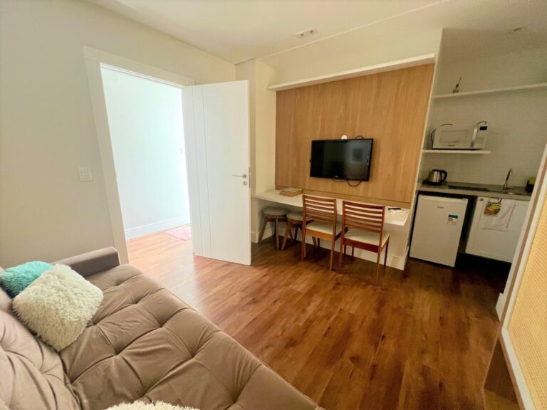 Casa em Jurerê Internacional