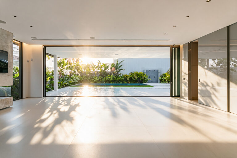 Casa em Jurerê Internacional