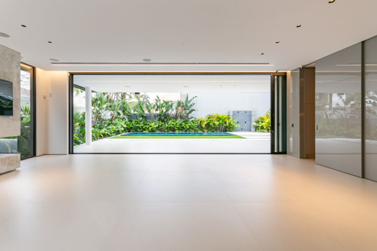 Casa em Jurerê Internacional