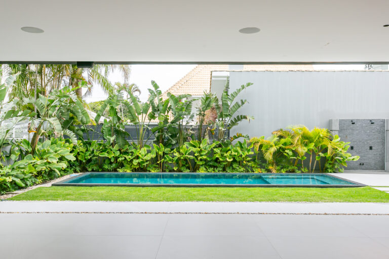 Casa em Jurerê Internacional