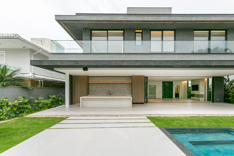 Casa em Jurerê Internacional