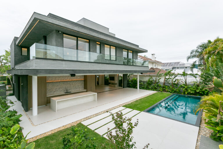 Casa em Jurerê Internacional