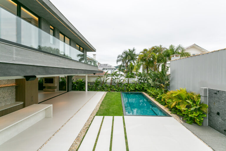 Casa em Jurerê Internacional